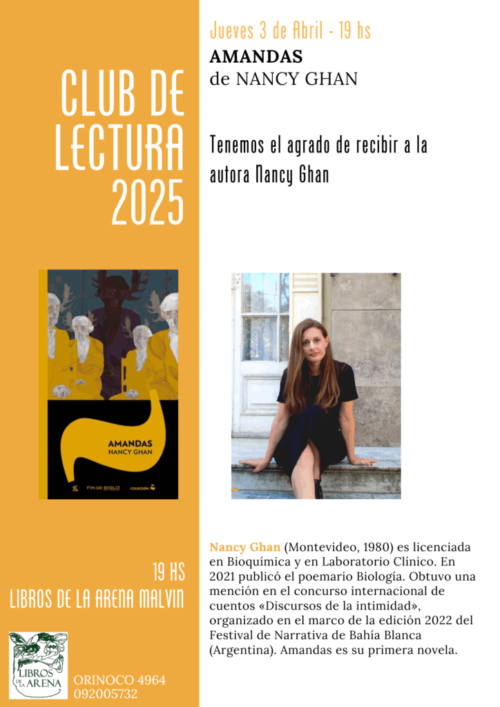 Taller de abril