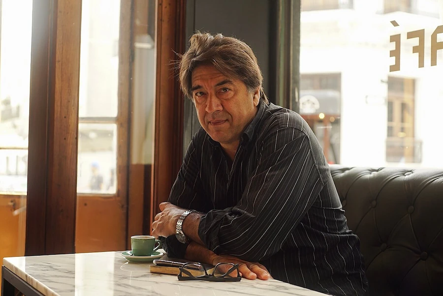 Carlos Rehermann