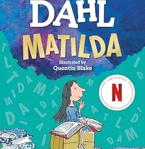 MATILDA
