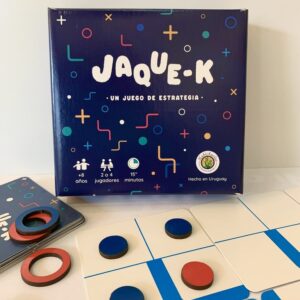 JAQUE-K