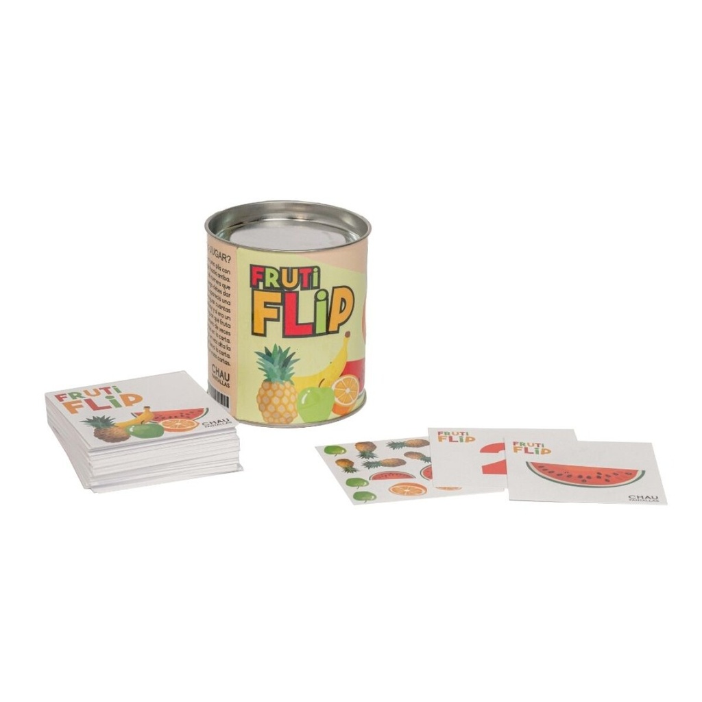 FRUTI FLIP