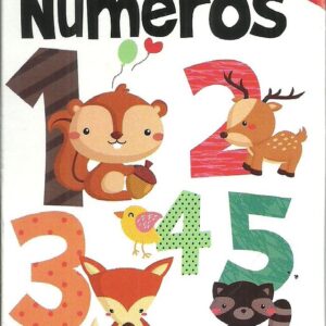 CARTAS EDUCATIVAS. ME DIVIERTO CON LOS NUMEROS