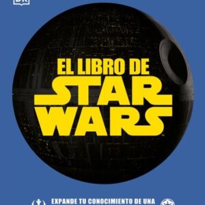 EL LIBRO DE STAR WARS