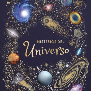 MISTERIOS DEL UNIVERSO