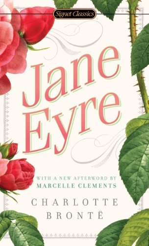JANE EYRE