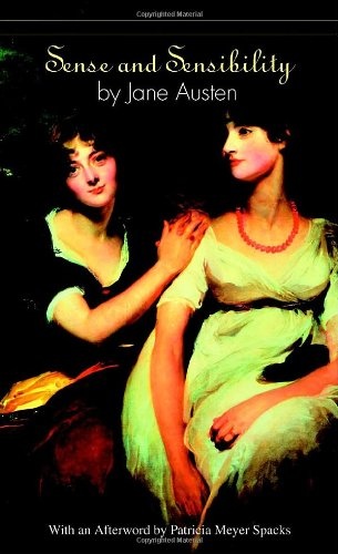 SENSE AND SENSIBILITY