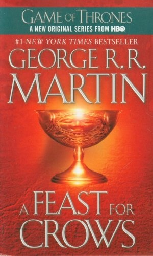 A FEST FOR CROWS