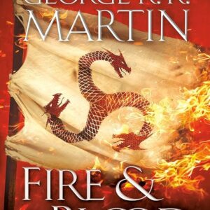 FIRE & BLOOD