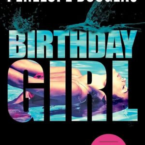 BIRTHDAY GIRL