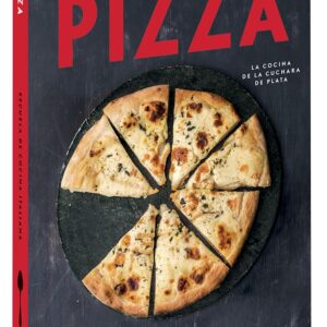 PIZZA (CUCHARA DE PLATA)