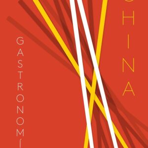 CHINA GASTRONOMIA
