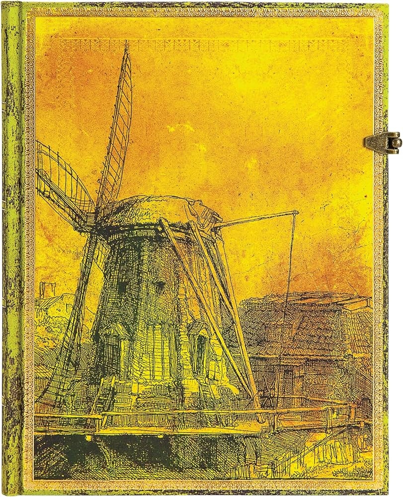 REMBRANDT. CUADERNO RENGLONES