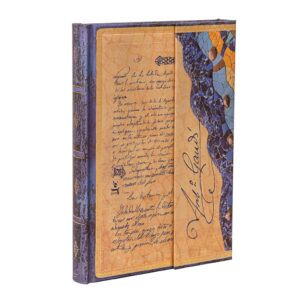 GAUDI, THE MANUSCRIPT OF REUS
