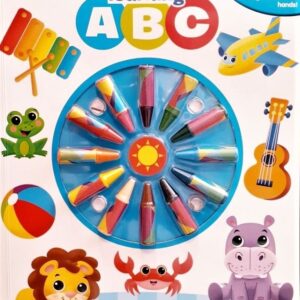 Aprendiendo learning ABC