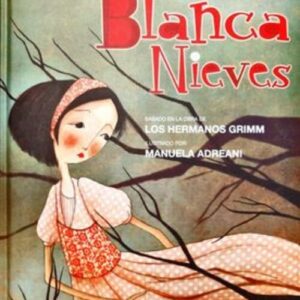 BLANCANIEVES