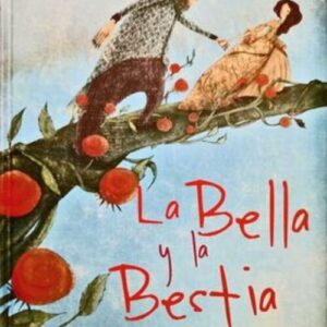 LA BELLA Y LA BESTIA