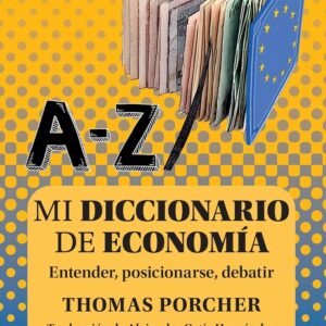 MI DICCIONARIO DE ECONOMÍA