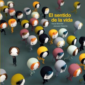 SENTIDO DE LA VIDA, EL