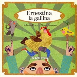 ERNESTINA LA GALLINA