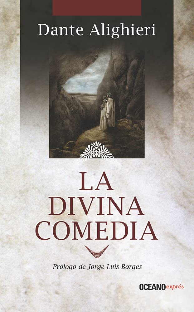 DIVINA COMEDIA, LA – EXPRES