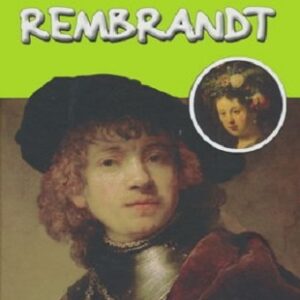 DESCUBRIENDO EL MAGICO MUNDO  DE REMBRANDT