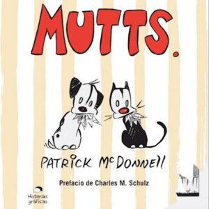 MUTTS