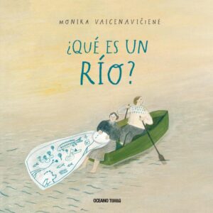 QUE ES UN RIO
