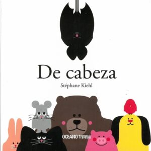 DE CABEZA