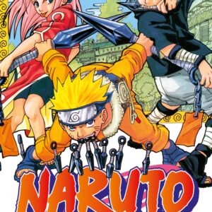 NARUTO 02