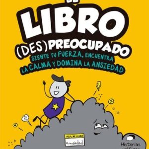 EL LIBRO (DES)PREOCUPADO