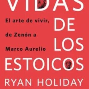 VIDAS DE LOS ESTOICOS