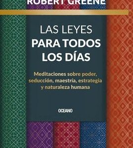 LEYES PARA TODOS LOS DIAS, LAS