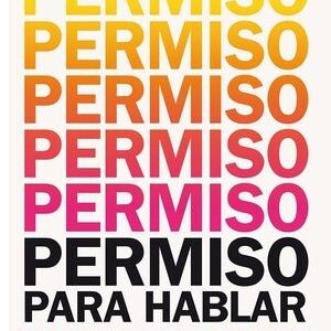 PERMISO PARA HABLAR