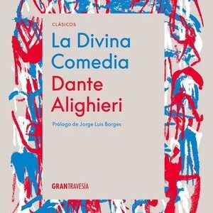 LA DIVINA COMEDIA