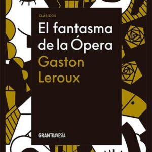 El fantasma de la Ópera