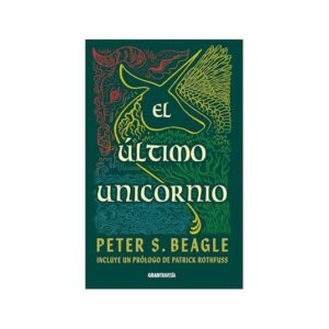 El último unicornio