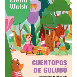 CUENTOPOS DE GULUBU