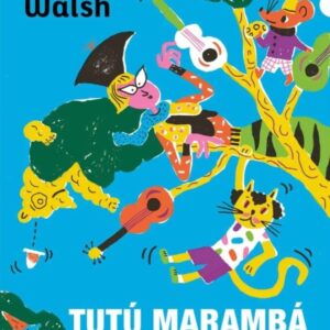 TUTU MARAMBA