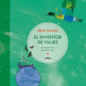 EL INVENTOR DE VIAJES