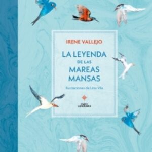 LA LEYENDA DE LAS MAREAS MANSAS