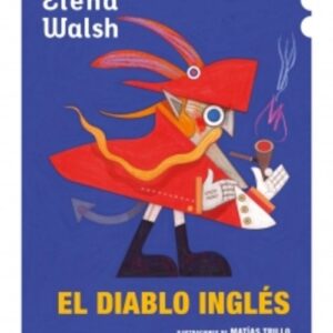 EL DIABLO INGLES