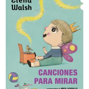 CANCIONES PARA MIRAR