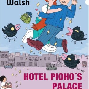 HOTEL PIOHO'S PALACE