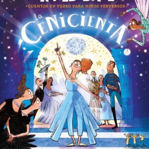 La CENICIENCTA
