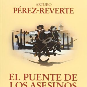 EL CAPITÁN ALATRISTE