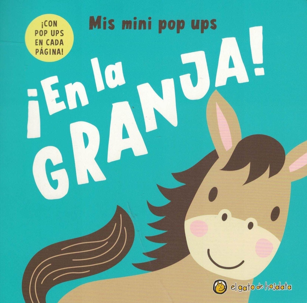 ¡EN LA GRANJA!