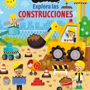 EXPLORA LAS CONSTRUCCIONES