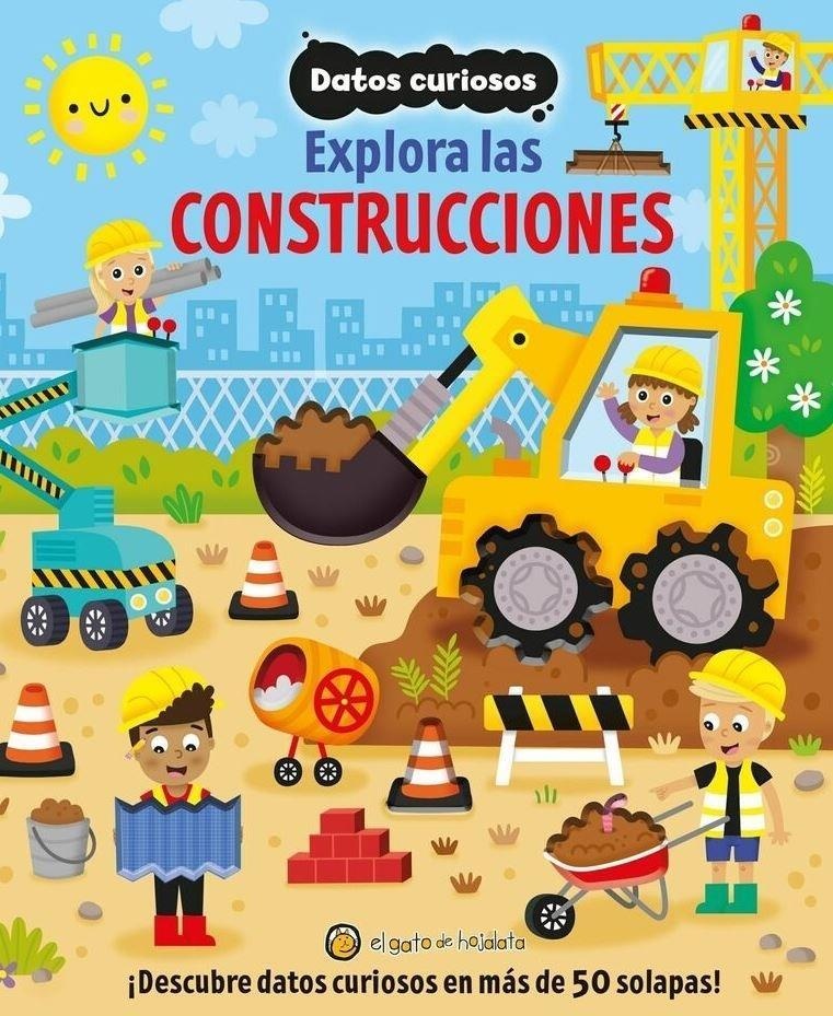EXPLORA LAS CONSTRUCCIONES
