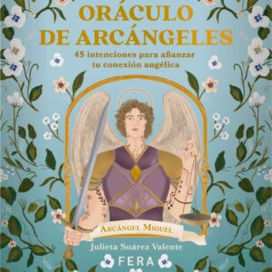 ORACULO DE ARCANGELES
