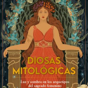 DIOSAS MITOLOGICAS